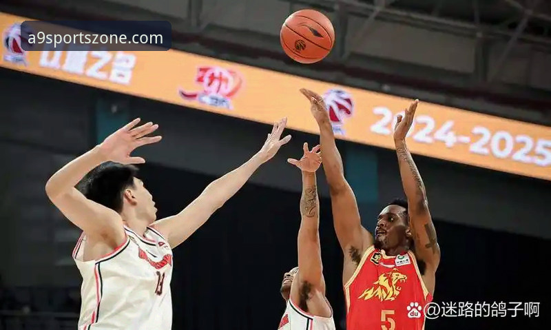 CBA季后赛绝杀逆转实战解析：浙江加时赛2-0横扫宁波的必备知识